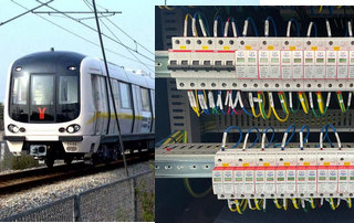Guangzhou City Rail Transit Line 18 Projekt Videoüberwachungssystem Ausrüstung Beschaffungsprojekt